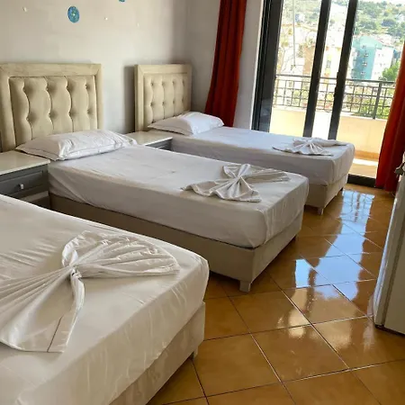 Apartment Kanina